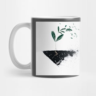 Plant Mug